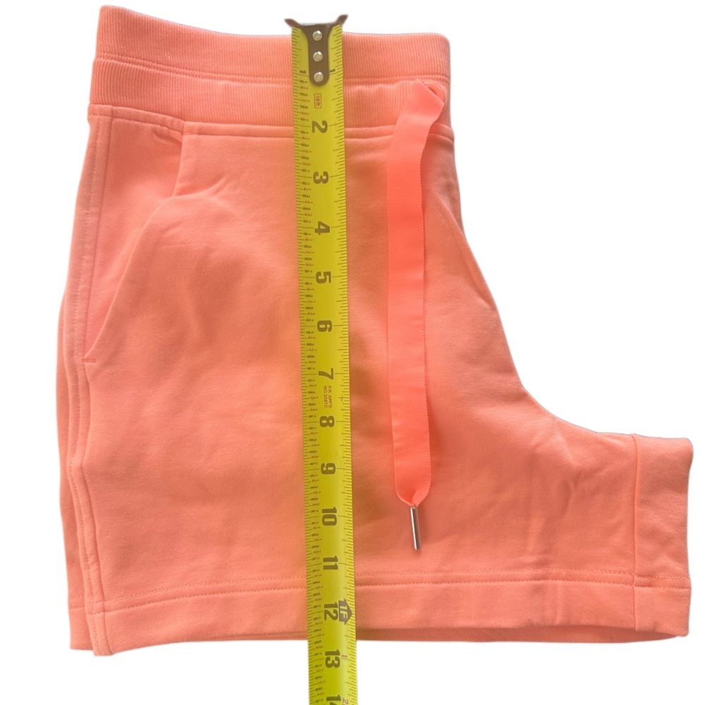 NWT Athleta Balance 4” Shortie - Picture 5 of 8
